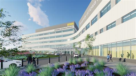 university iowa hospital orthopedic surgeons.